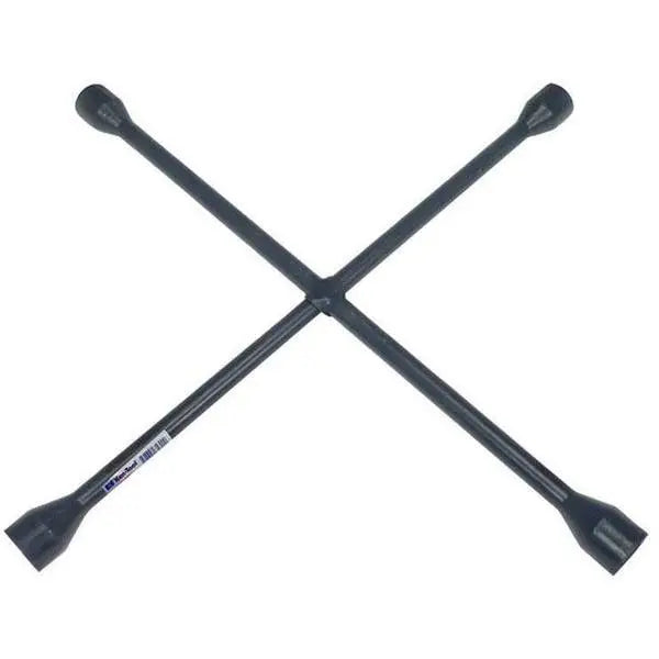 Ken-Tool Standard 4-Way Wrench for Car/LT - T59 / Car / 3/4