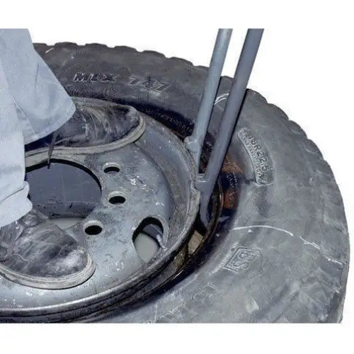Ken-Tool Straight Mount/Demount Tire Bar (Ea) - Tire