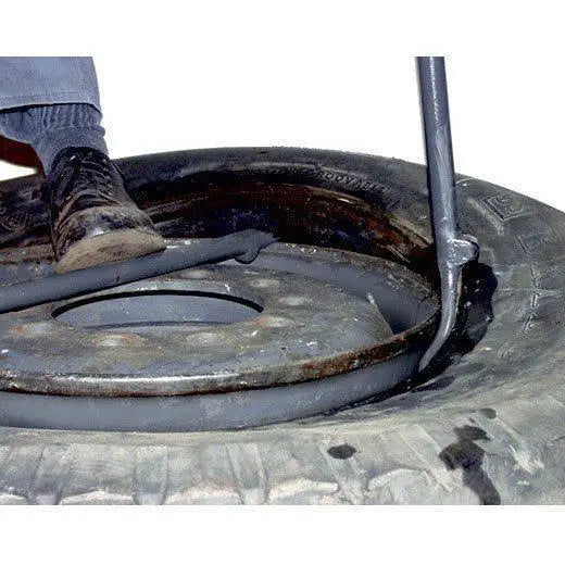 Ken-Tool Straight Mount/Demount Tire Bar (Ea) - Tire