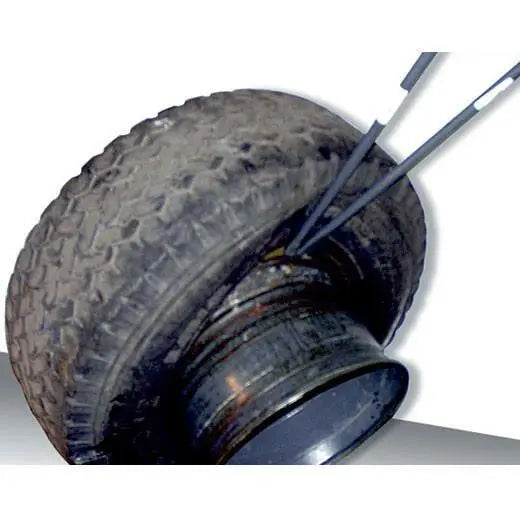 Ken-Tool Straight Mount/Demount Tire Bar (Ea) - Tire