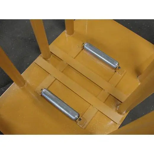 Tire Changing Tools - Ken-Tool T114 EZ Tire Rotator