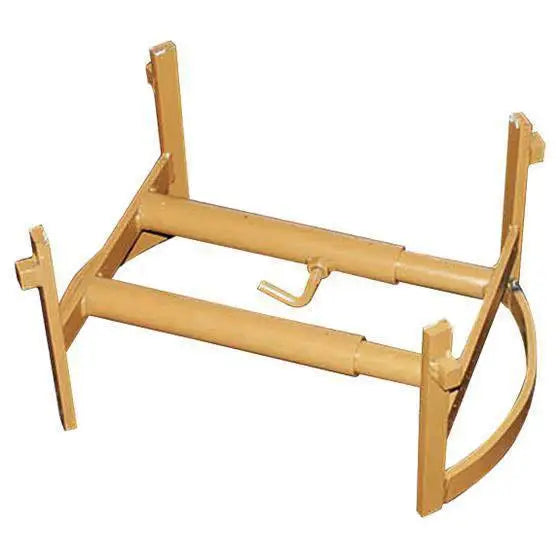 Tire Changer - Ken-Tool Truck Tire Changing Stand