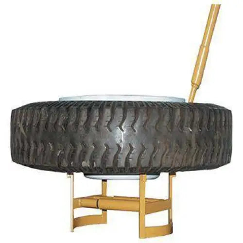 Tire Changer - Ken-Tool Truck Tire Changing Stand