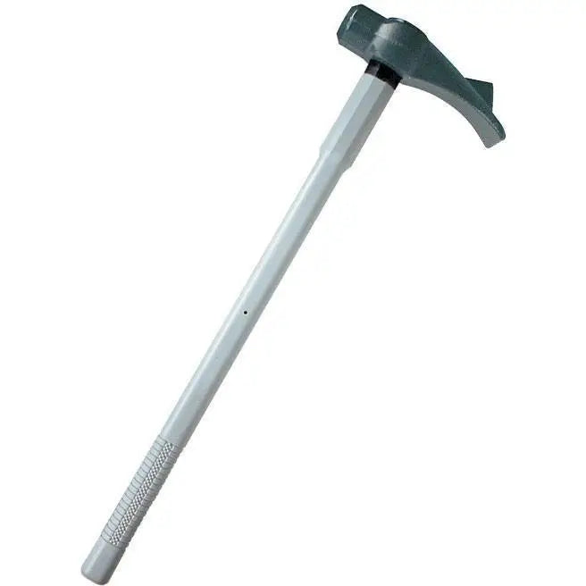 Tire Changing Tools - Ken-Tool Duck-Billed Bead Breaking Wedge