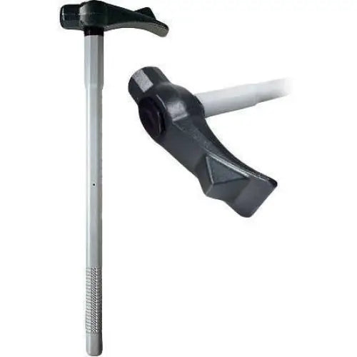 Tire Changing Tools - Ken-Tool Duck-Billed Bead Breaking Wedge