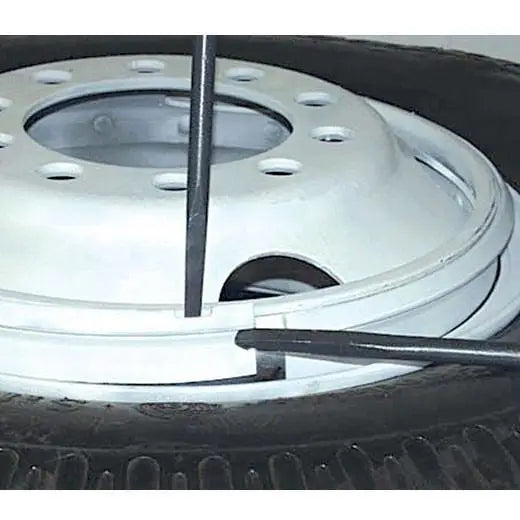 Tire Changing Tools - Ken-Tool 23.5 In. Combination Rim-Ring Tool