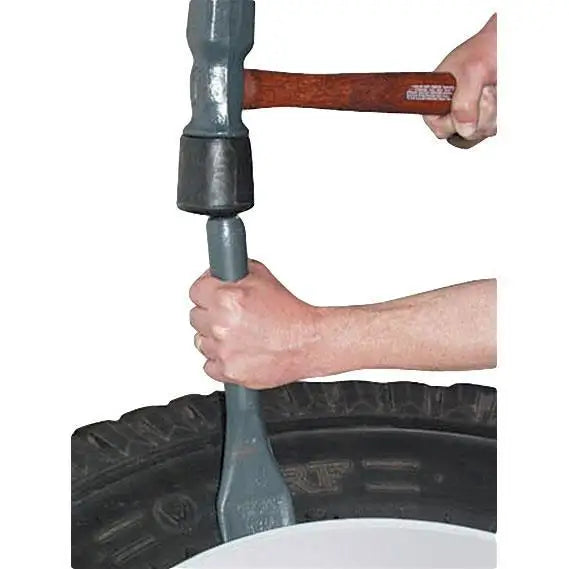 Ken-Tool T26A Driving Irons - Tire Changing Tools