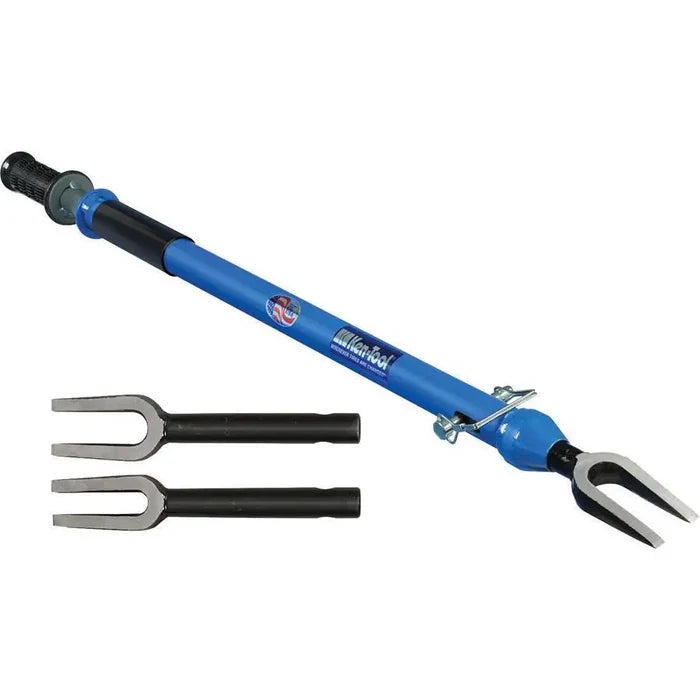 Alignment Service - Ken-Tool Impact Separator Front-End Service Tool With 2 Forks