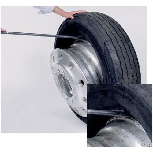 Tire Changing Tools - Ken-Tool Tubeless Truck Tire Mount/Demount Iron 38 In / 95cm L