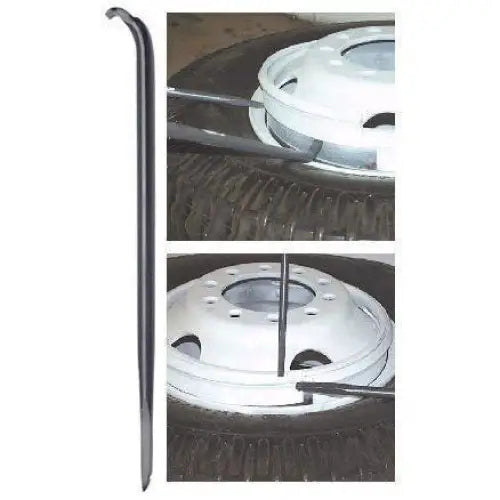 Tire Changing Tools - Ken-Tool Tire Rim Lock Tool 18 In L