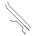 Ken-Tool Tubeless Tire Iron Set (3pc) - T46 / Standard Duty