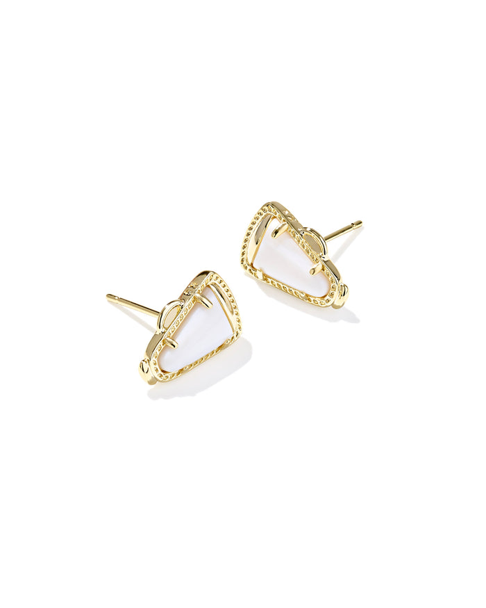 Kendra Scott Cheer Stud Earrings
