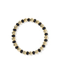 Kendra Scott Daphne Enamel Stretch Bracelet
