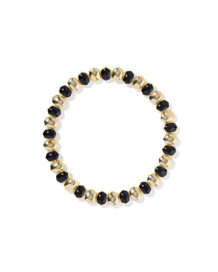 Kendra Scott Daphne Enamel Stretch Bracelet