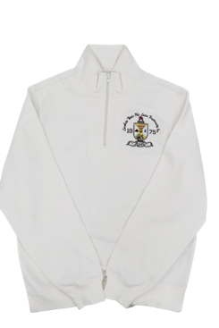 Lambda Theta Phi 1/4 Zip Sweatshirt