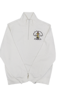 Lambda Theta Phi 1/4 Zip Sweatshirt