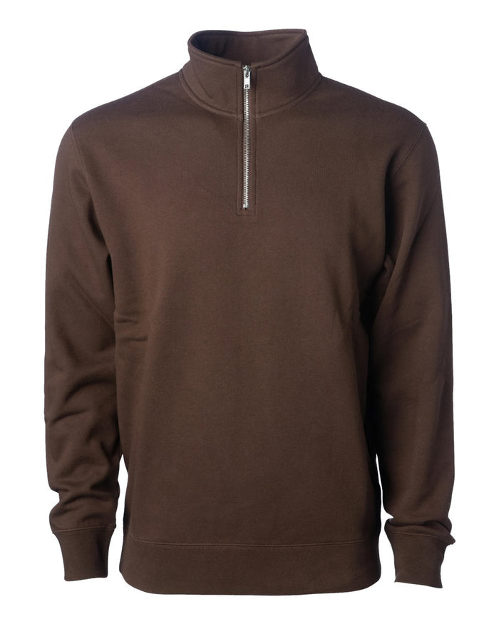 Lambda Theta Phi 1/4 Zip Sweatshirt