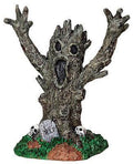 Lemax 2014 Spooky Trees Monster #43061 NIB FREE SHIPPING 48 STATES