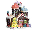 Lemax 2017 Meringue Manor #75179 NIB