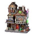 Lemax Agatha's Apothecary #25848  Free Shipping