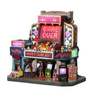 Lemax Monstarcade