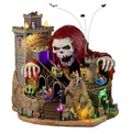 Lemax Phantom Castle