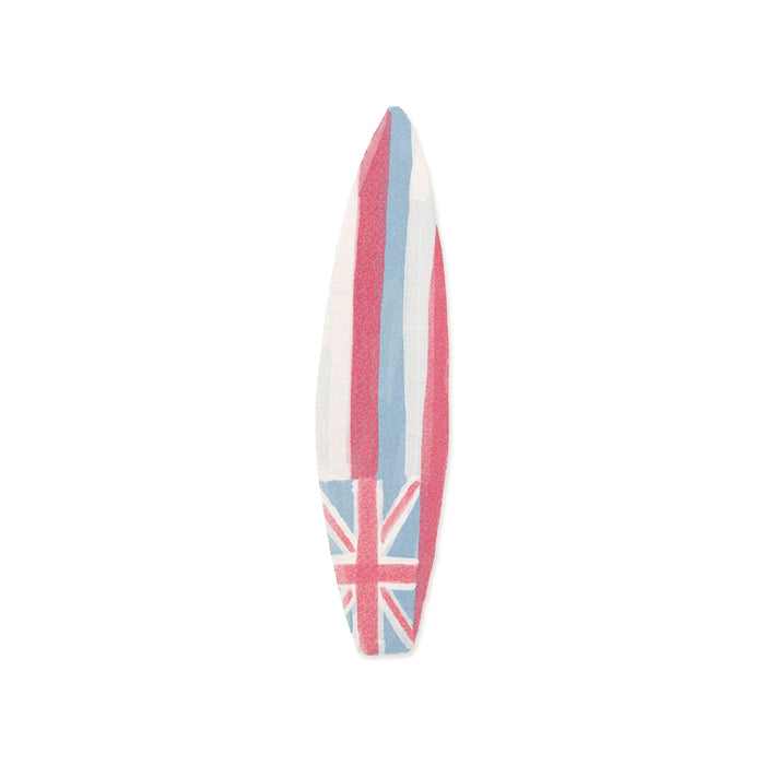 Liberty Splash Wood Shape