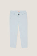 Light Blue Elio Chinos