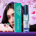 Lilacs & Gooseberries Perfume 10ml