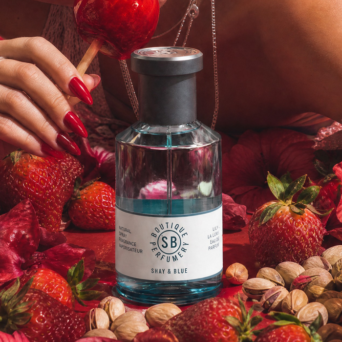 Lily La Luxe Perfume 100ml