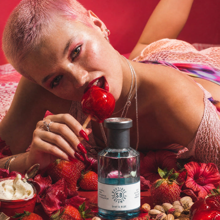 Lily La Luxe Perfume 100ml