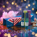 Limited Edition Festive Cracker Duo