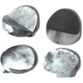 Tire Vulcanizers - LMC Contour Plate Set For Model LT (T016)