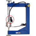 Tire Vulcanizers - LMC Detachable Electrical Cord For Heat Pad For Model 1400 (T018)