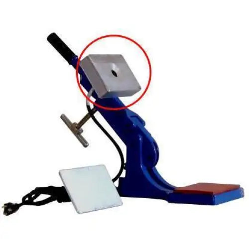Tire Vulcanizers - LMC Heat Unit For Model 200 (T003)