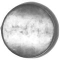 Tire Vulcanizers - LMC Inside Medium Radius Curing Plate 5 In