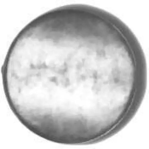 Tire Vulcanizers - LMC Inside Medium Radius Curing Plate 5 In