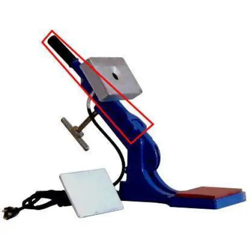 Tire Vulcanizers - LMC Pressure Arm For Model 200 (T003)