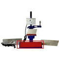 Tire Vulcanizers - LMC Rubber Pad For Model 100 (T001)