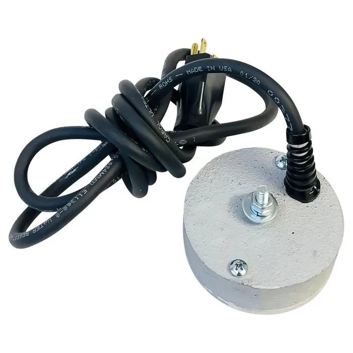 LMC T038 Lower Heat Unit - 120V - Tire Vulcanizers