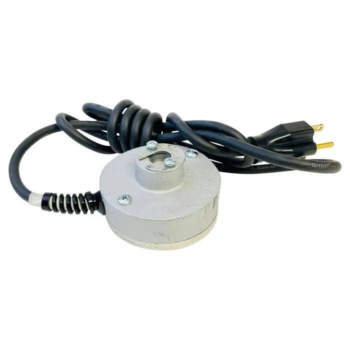 LMC T039 Upper Heat Unit - Tire Vulcanizers