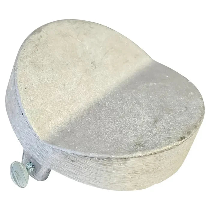 LMC T078 4 Outside Shoulder Curing Plate - Tire Vulcanizers