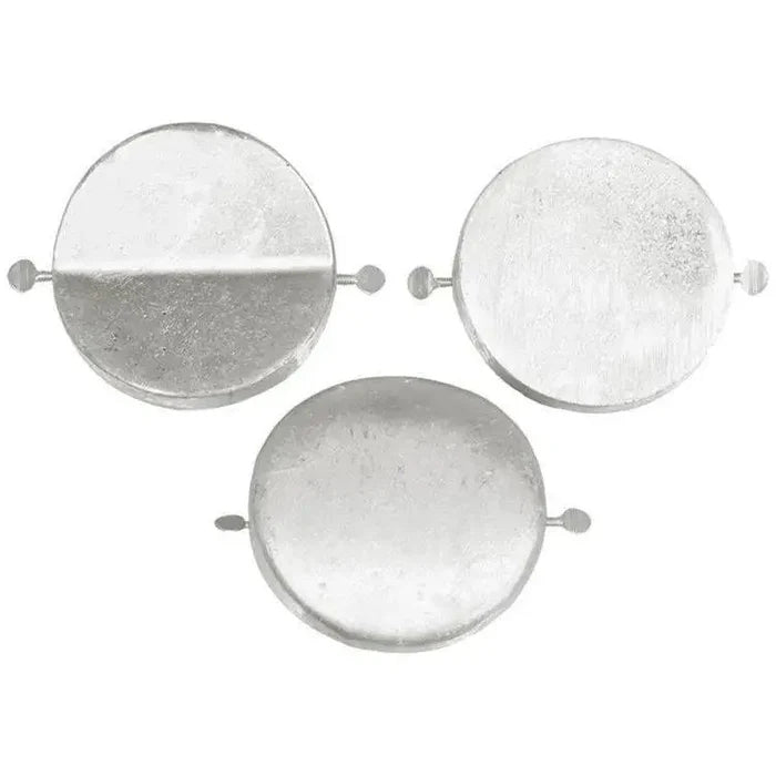 Tire Vulcanizers - LMC Contour Plate Package For Model 300 (T005)