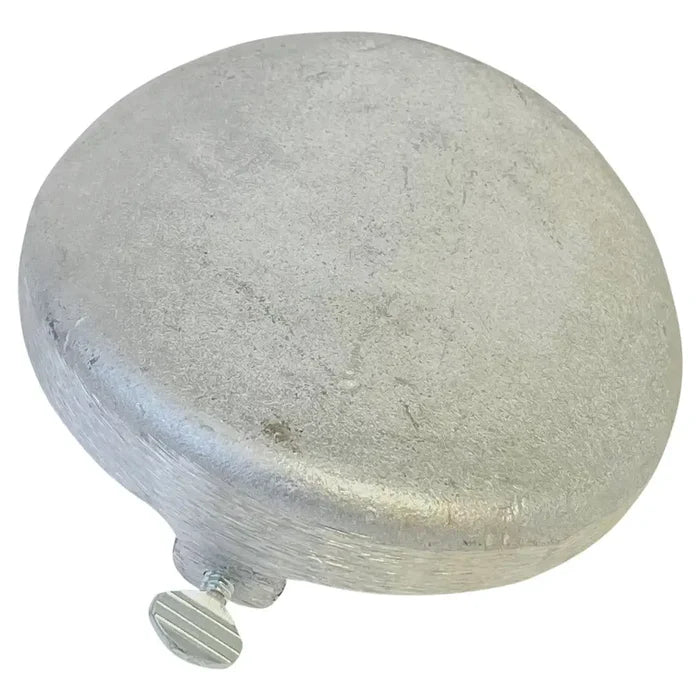 LMC T079 4 Inside Contour Plate - Tire Vulcanizers