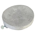 LMC T080 4 Outside Tread Curling Plate - Tire Vulcanizers