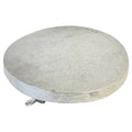 LMC T082 5 Inside Flat Radius Curing Plate - Tire