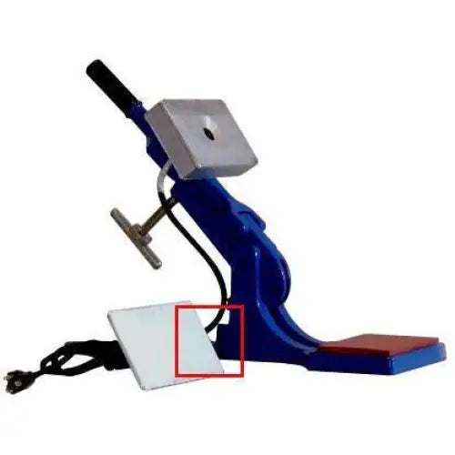 Tire Vulcanizers - LMC Trigger For Model 200 (T003)
