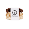 Love of Nude Teletie Scrunchies