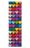 LoveHandle Swappable  Straps