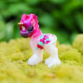 Magenta Grumpicorn